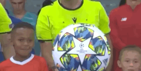 世界级边锋的成名之战