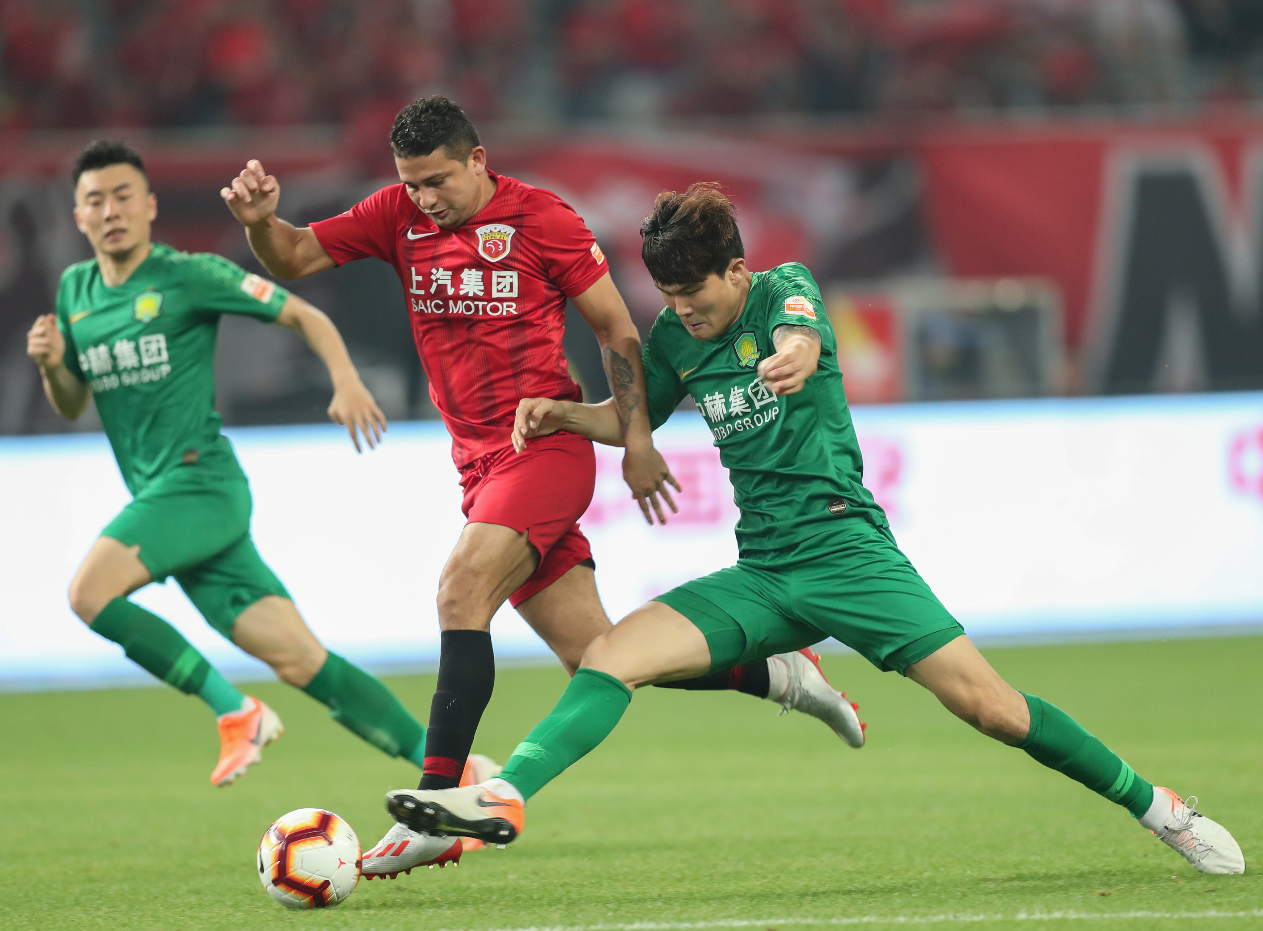 韩媒：英冠、比甲一些球队有意韩国国脚前锋全晋旴（韩媒：英冠与比甲多队有意引进韩国国脚前锋全晋旴）