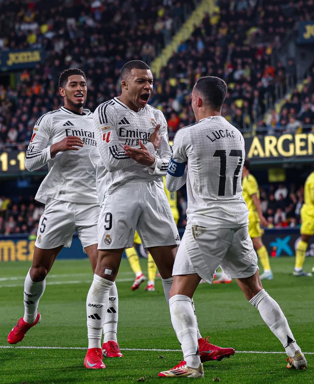 姆巴佩：当你为大俱乐部效力时外界总是议论纷纷，我们要团结（姆巴佩：身处豪门难免被议论，关键是保持团结）