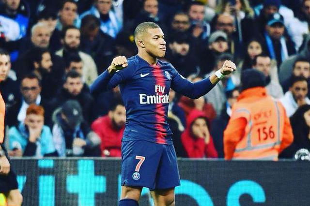 大巴黎在劳资仲裁阶段反诉姆巴佩：索赔金高达4.4亿欧元（巴黎圣日耳曼在劳动仲裁中反诉姆巴佩，索赔达4.4亿欧元）