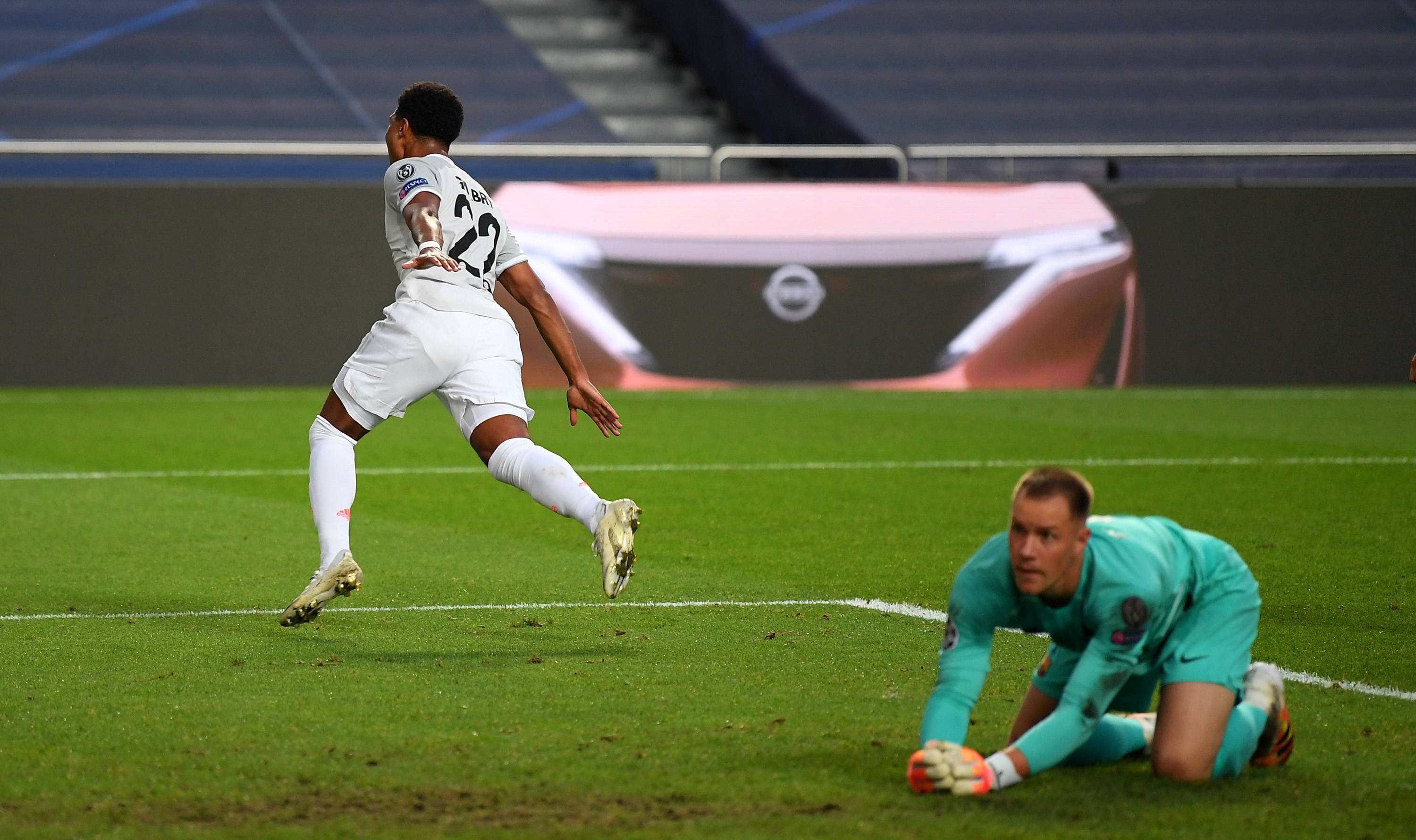 拉姆塞：我未来要当主教练，以前我从未想过会走上这条路（拉姆塞：将来我想当主教练，过去从未想到会走上这条路）