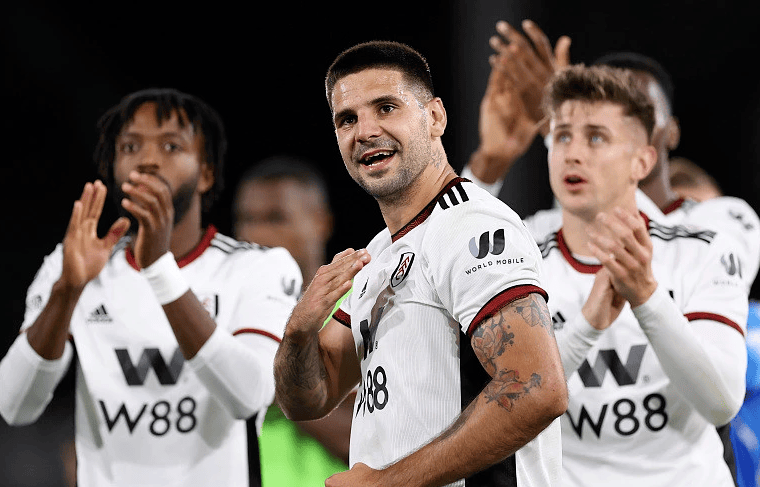 托纳利：我目前处在职业生涯最好的状态；现在更喜欢英超（托纳利：状态达生涯巅峰，如今更钟情英超）